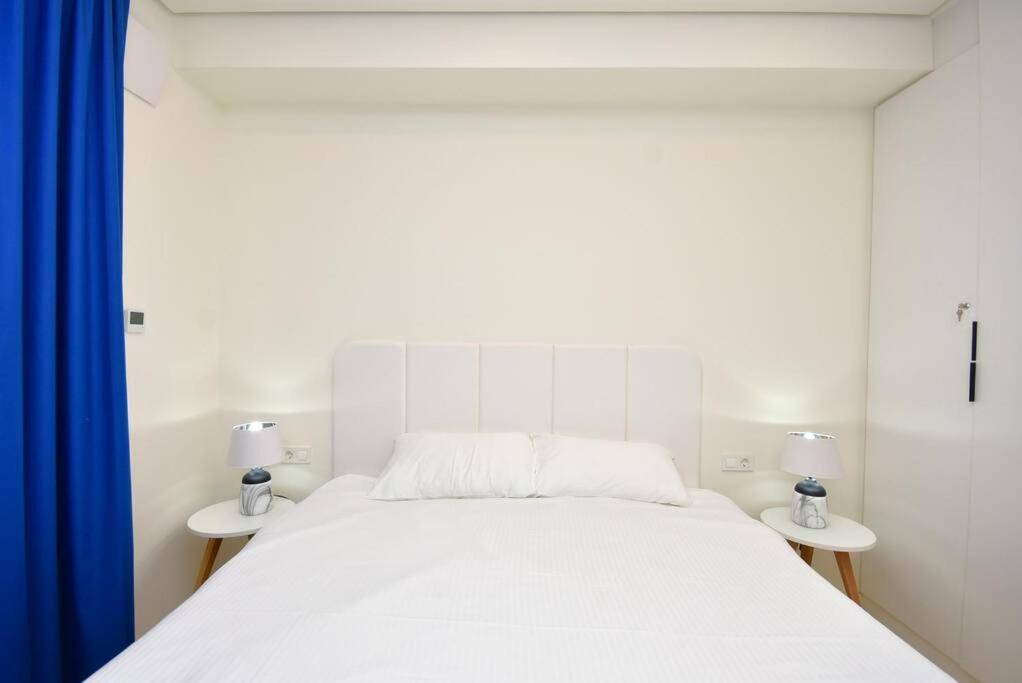 Brand New ! Seaside Apt With Poolview & Parking 부드바 외부 사진